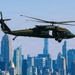 Freedom 250th International Aerial Review