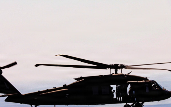 Freedom 250th International Aerial Review
