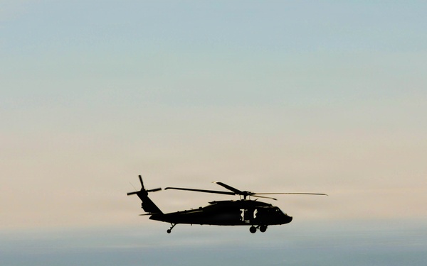 Freedom 250th International Aerial Review