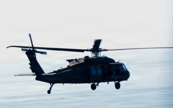 Freedom 250th International Aerial Review