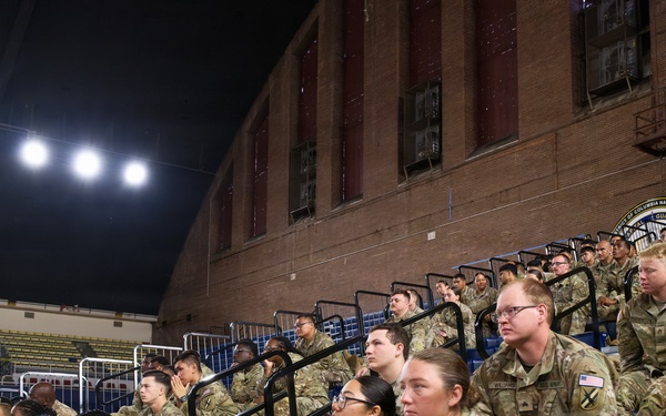 JTF- DC Joint Reception, Staging, Onward, and Integration (JRSOI)
