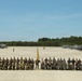 The Freedom 250th International Aerial Review