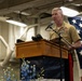 International Naval Review 250 Welcome Reception