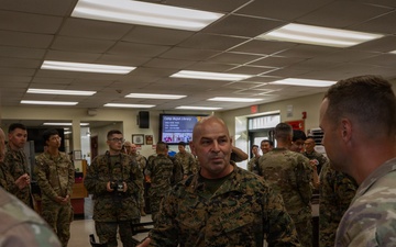 CJLOTS 26 Opening Ceremony