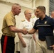 International Naval Review 250 Welcome Reception