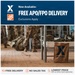 Army &amp; Air Force Exchange Service Brings The Home Depot to Military Shoppers Overseas