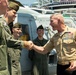 International Naval Review 250 Welcome Reception