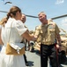 International Naval Review 250 Welcome Reception