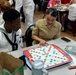 U.S. Marines attend the Great Kills Friendship Club for INR250