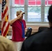 U.S. Marines attend the Great Kills Friendship Club for INR250