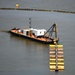 Turning the Tide in Mobile Bay: USACE Restores Sediment-Starved Marshes