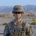 Master Sgt. Zachary Terry Shapes the Next Generation