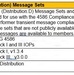 JSIL UAS Interoperability Test Tool Catalog