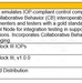 JSIL UAS Interoperability Test Tool Catalog