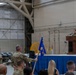 25th Maintenance Squadron Change of Command