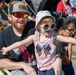 Travis AFB participates in 2026 Independence Day parade