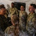 SOUTHCOM Commander Meets CRE Airmen