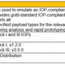 JSIL UAS Interoperability Test Tool Catalog