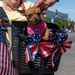 Travis AFB participates in 2026 Independence Day parade