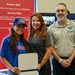 ESGR Patriot Award