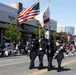 Travis AFB participates in 2026 Independence Day parade