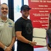 ESGR Patriot Award