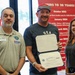 ESGR Patriot Award