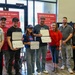 ESGR Patriot Award