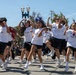 Travis AFB participates in 2026 Independence Day parade