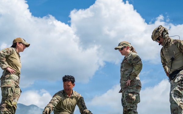 CRE: R-11 Fuel Transfer Operations