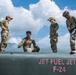 CRE: R-11 Fuel Transfer Operations