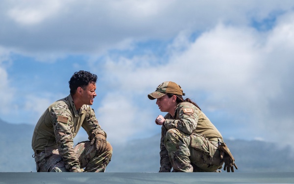 CRE: R-11 Fuel Transfer Operations