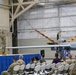 25th Maintenance Squadron Change of Command