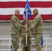 25th Maintenance Squadron Change of Command