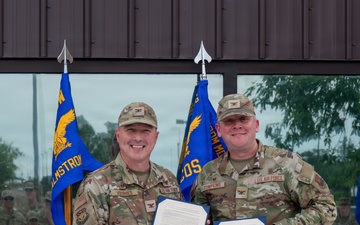 AFMEDCOM initiates 4th inter-command transfer