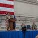 25th Maintenance Squadron Change of Command