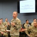 NCO Induction Ceremony welcomes 18 Soldiers to corps