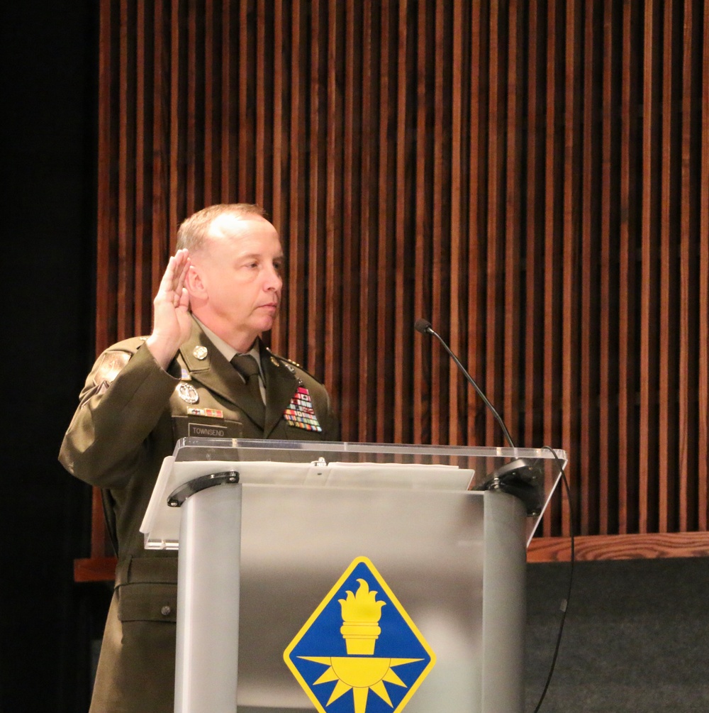NCO Induction Ceremony welcomes 18 Soldiers to corps