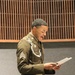 NCO Induction Ceremony welcomes 18 Soldiers to corps