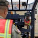 Unloading Trucks
