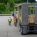 Unloading a Truck