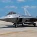F-22 Raptor Demo Team arrives for Freedom 250 celebration