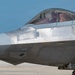 F-22 Raptor Demo Team arrives for Freedom 250 celebration