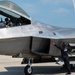 F-22 Raptor Demo Team arrives for Freedom 250 celebration