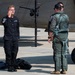 F-22 Raptor Demo Team arrives for Freedom 250 celebration