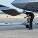 F-22 Raptor Demo Team arrives for Freedom 250 celebration