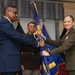 JECC Welcomes New Commanding General during Change of Command