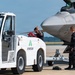 F-22 Raptor Demo Team arrives for Freedom 250 celebration