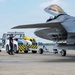 F-22 Raptor Demo Team arrives for Freedom 250 celebration