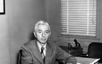 More Than His Moniker: Admiral Hyman G. Rickover